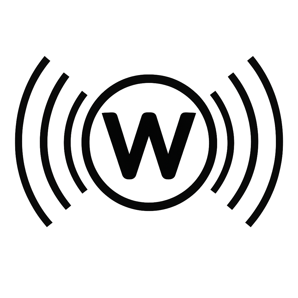 Winchester Radio Logo